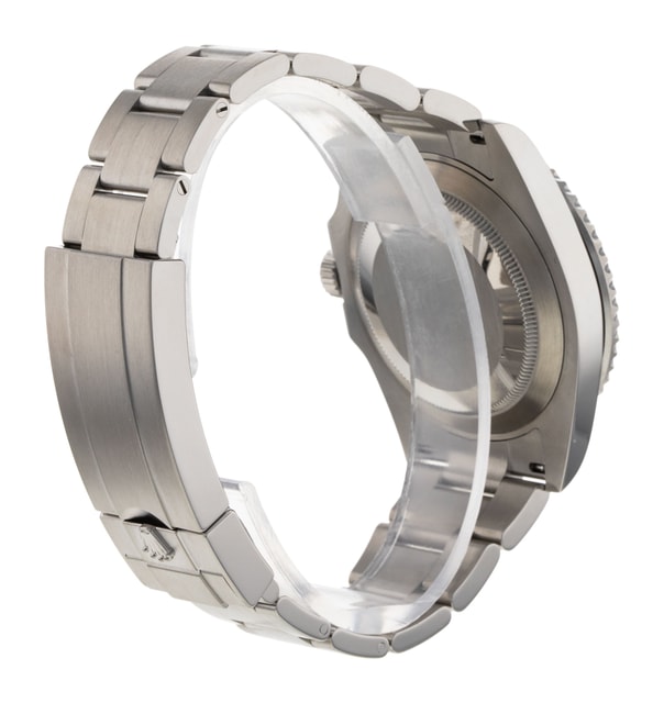 Rolex Submariner 126610 LN Image 3